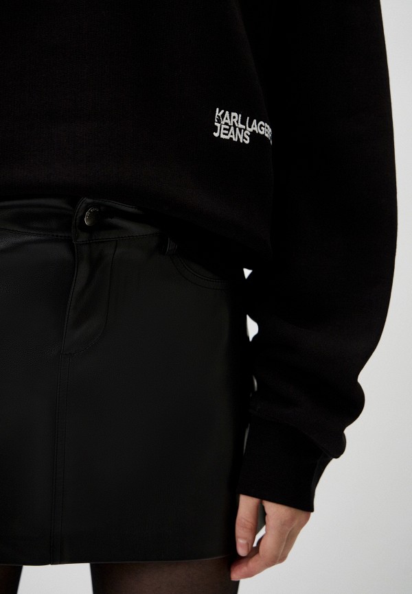 Karl Lagerfeld Jeans Свитшот -  - фото 4