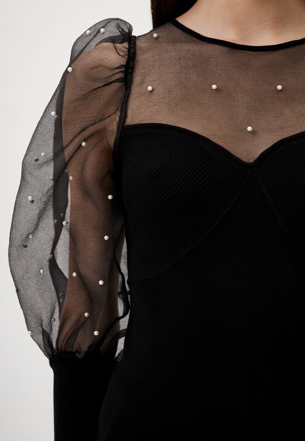 Karl Lagerfeld Блуза -  - фото 4