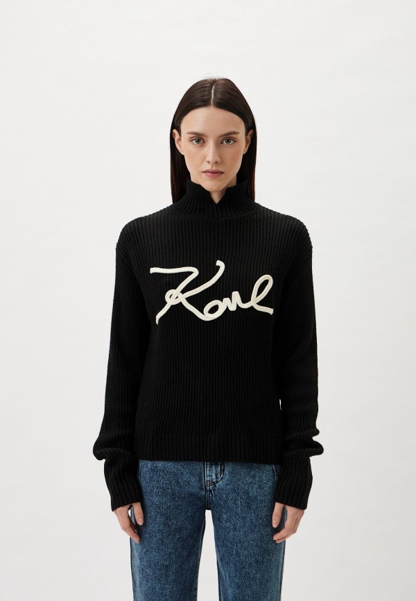 Karl Lagerfeld Джемпер -  - фото 1
