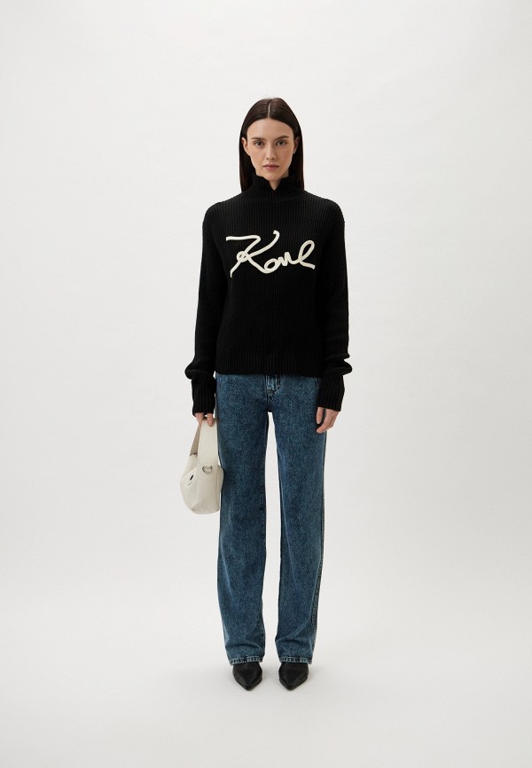 Karl Lagerfeld Джемпер -  - фото 2