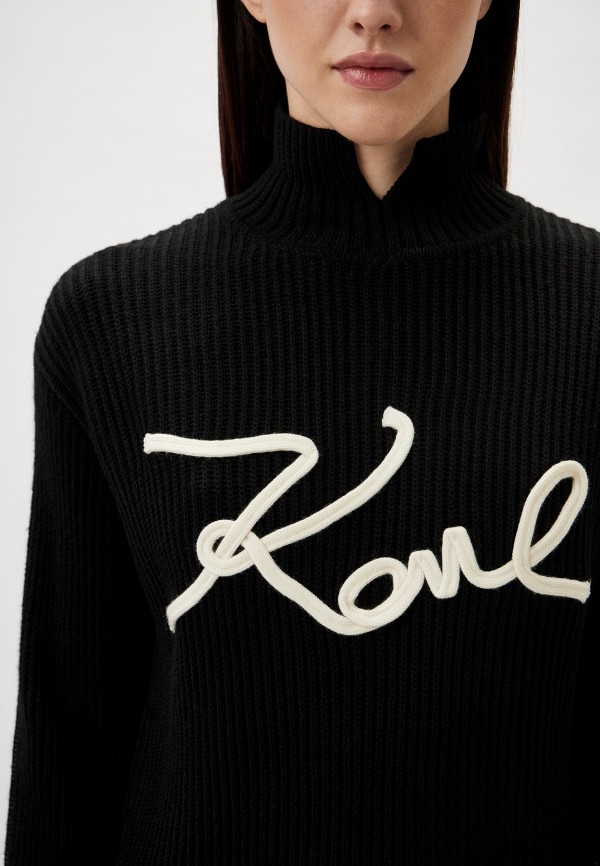 Karl Lagerfeld Джемпер -  - фото 4