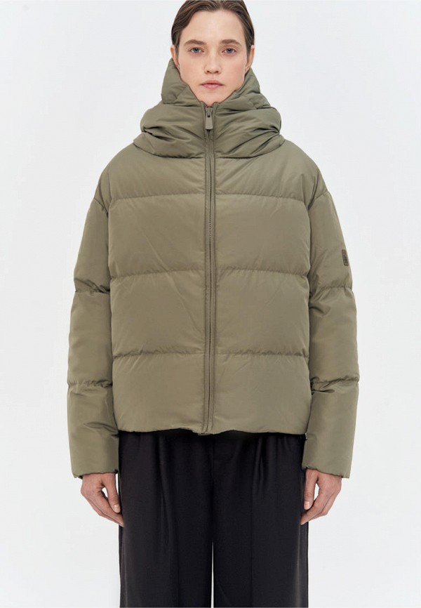 Bacon Пуховик - фото 1