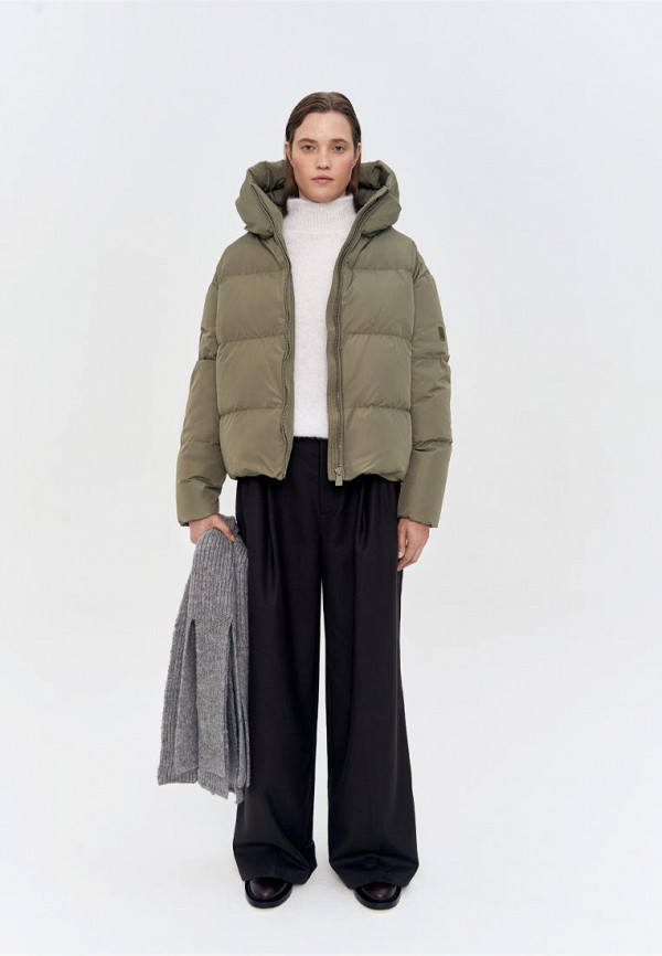 Bacon Пуховик - фото 2