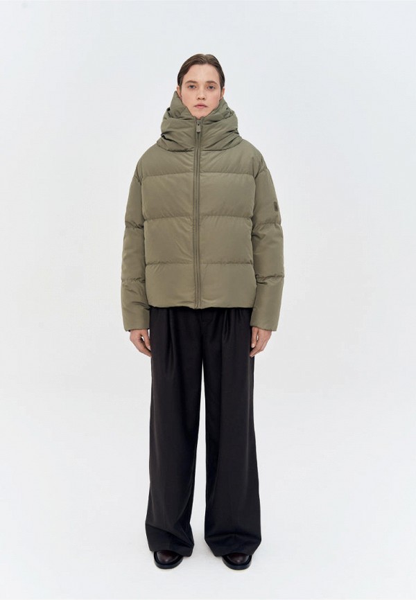 Bacon Пуховик - фото 4