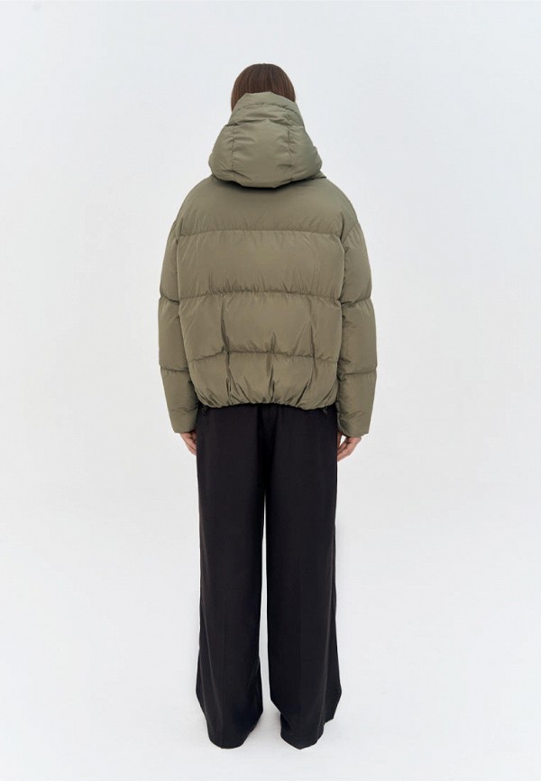 Bacon Пуховик - фото 3