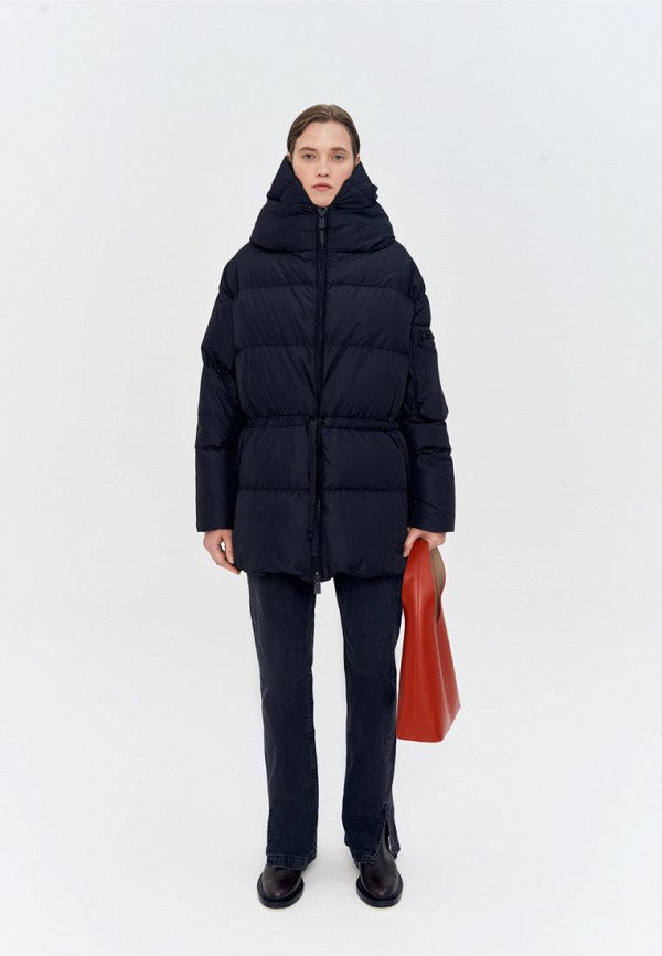 Bacon Пуховик - фото 4