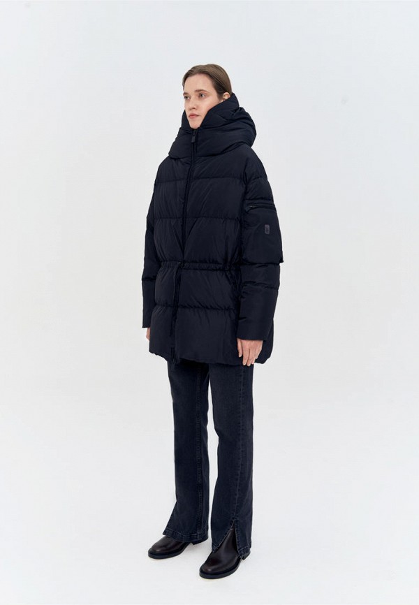 Bacon Пуховик - фото 5