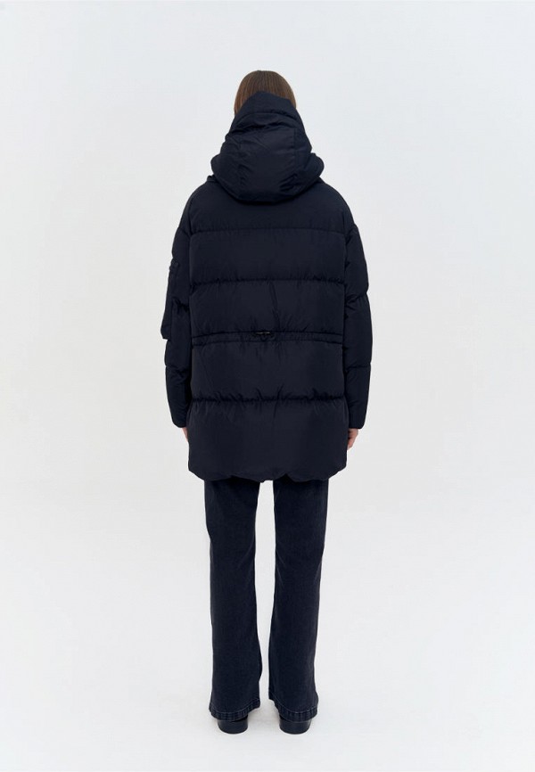 Bacon Пуховик - фото 3