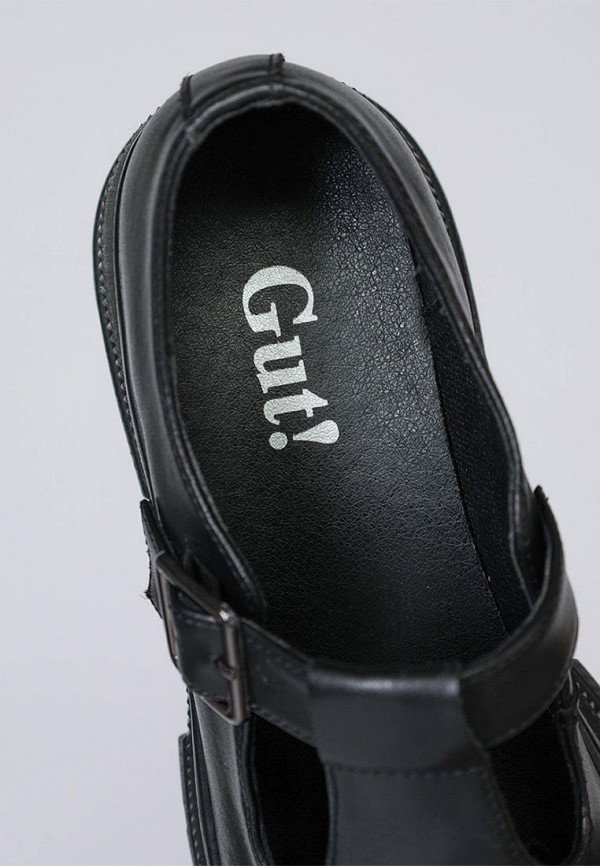 Gut Туфли - фото 4