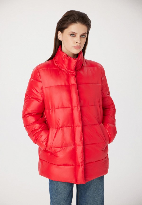 Fashion Rebels Пуховик - фото 5