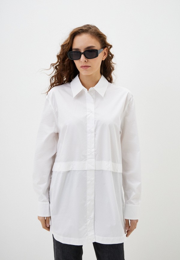 GLVR Рубашка - трансформер - фото 1