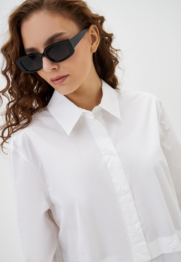 GLVR Рубашка - трансформер - фото 4