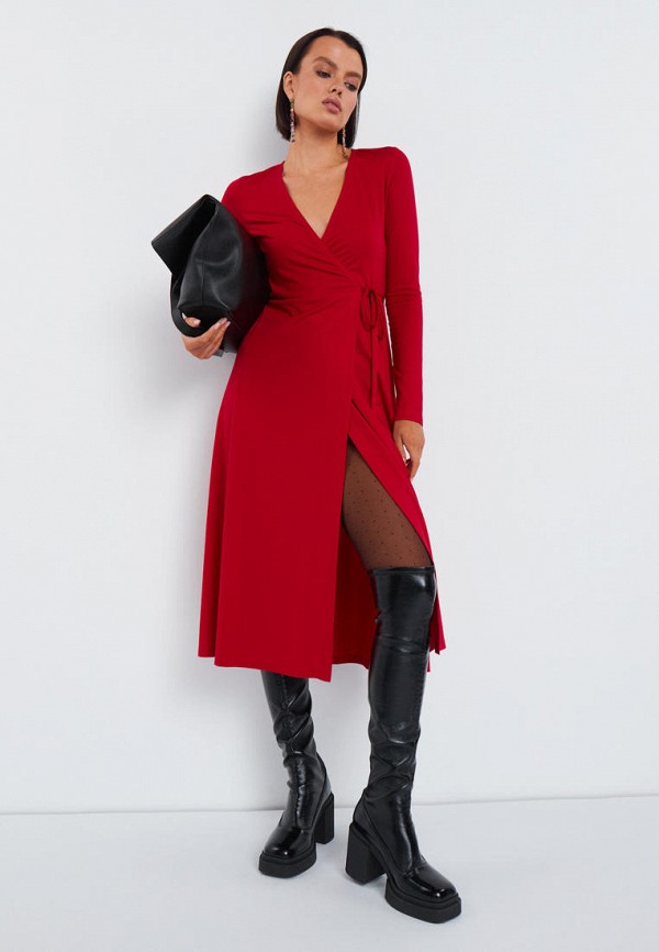 Vittoria Vicci Платье - фото 5