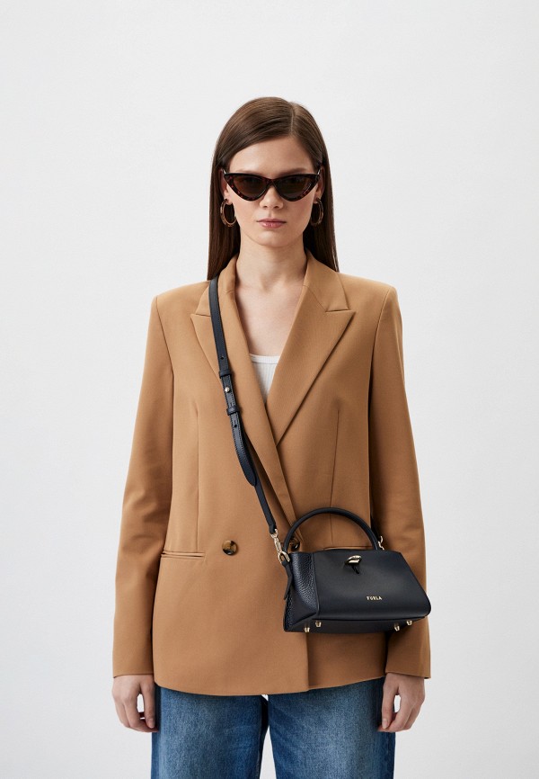 Furla Сумка - FURLA GENESI MINI TOTE - фото 5