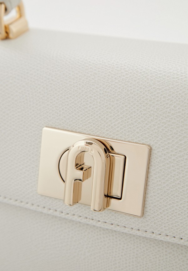 Сумка Furla 1927, цвет: бежевый, MP002XW1GH16 — купить в интернет ...