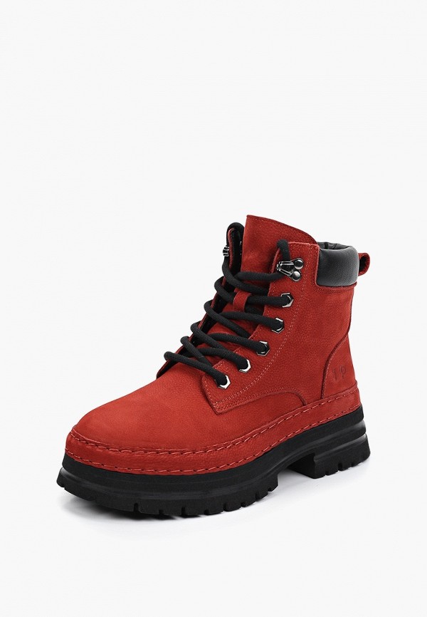 Lolli l Polli Ботинки - Полнота D (4) - фото 2