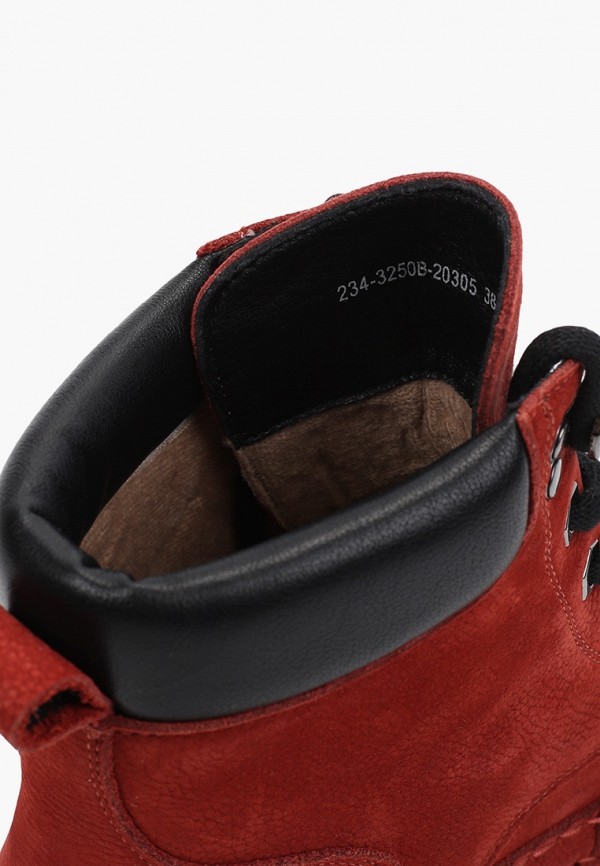 Lolli l Polli Ботинки - Полнота D (4) - фото 6