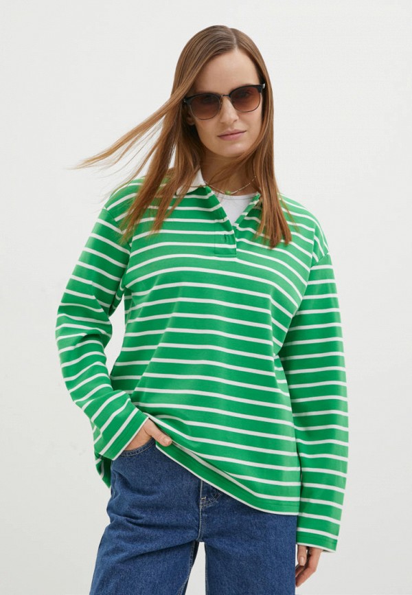 Finn Flare Поло - фото 1