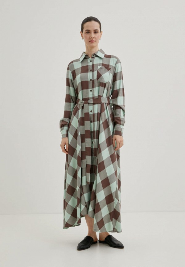 Finn Flare Платье - фото 1