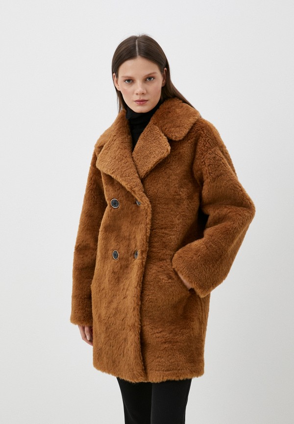 Naturel Шуба - фото 1