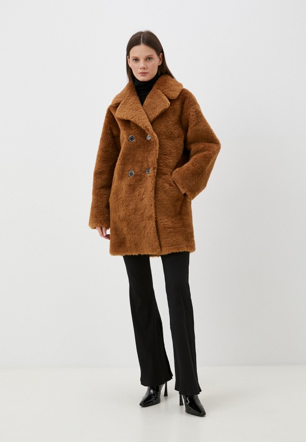 Naturel Шуба - фото 2