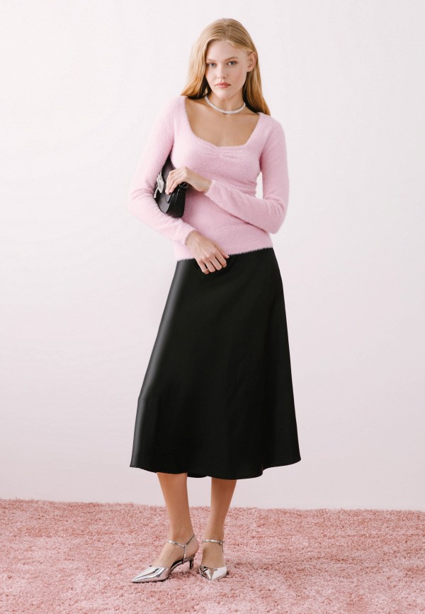 Zarina Пуловер - LAMODA LIMITED - фото 4