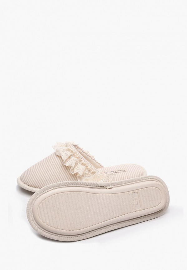 Mingul & meiyeon Тапочки - фото 4