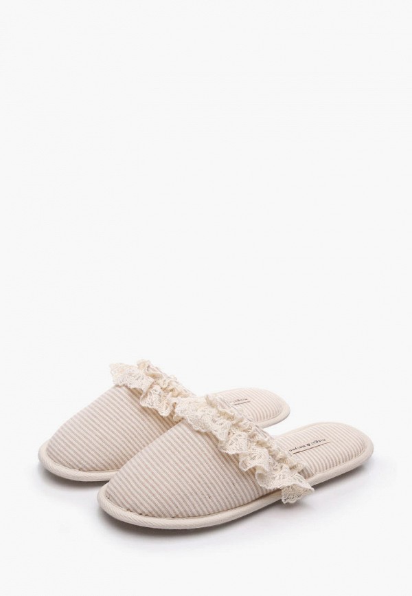 Mingul & meiyeon Тапочки - фото 2