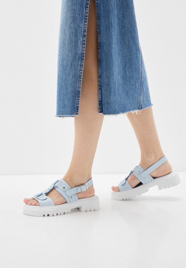 Vitacci Сандалии - фото 6