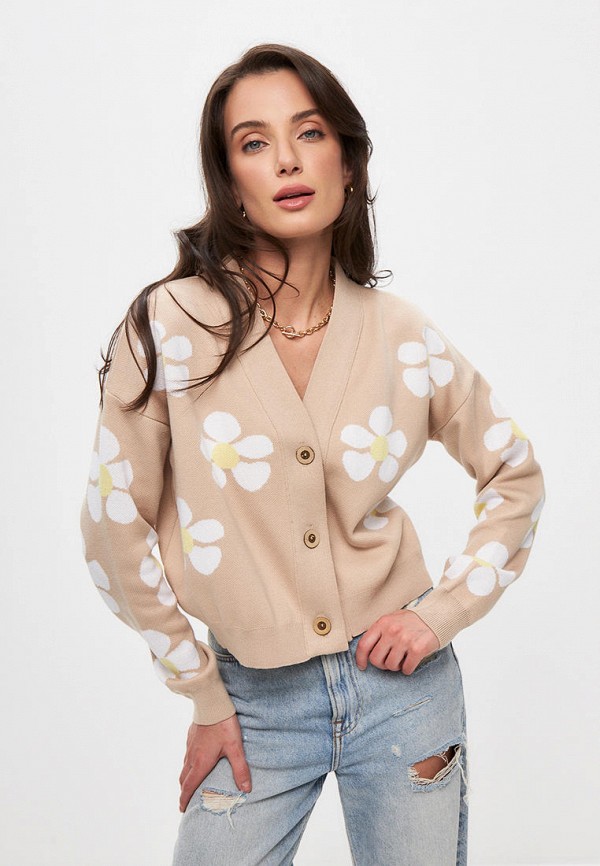 To Molly from James Кардиган -  - фото 1