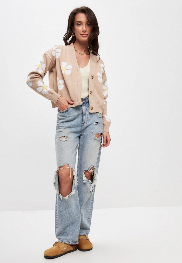 To Molly from James Кардиган -  - фото 2