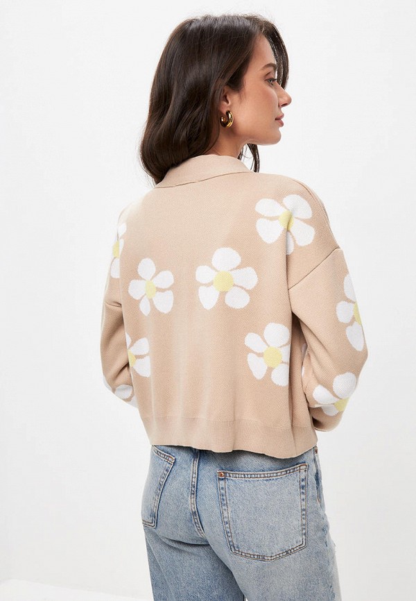 To Molly from James Кардиган -  - фото 3