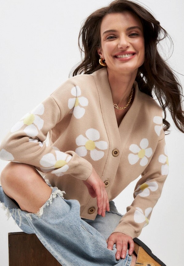 To Molly from James Кардиган -  - фото 4