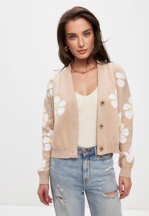 To Molly from James Кардиган -  - фото 5