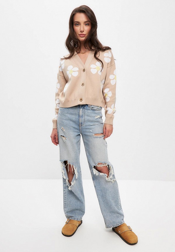 To Molly from James Кардиган -  - фото 6