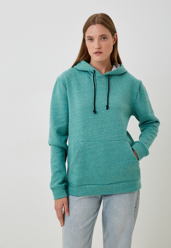 Blacksi Худи - фото 1