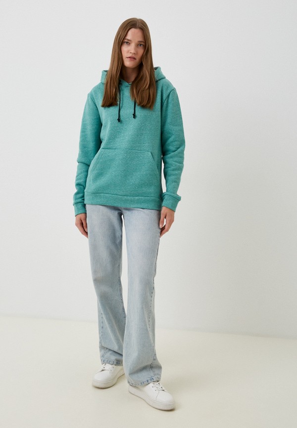 Blacksi Худи - фото 2