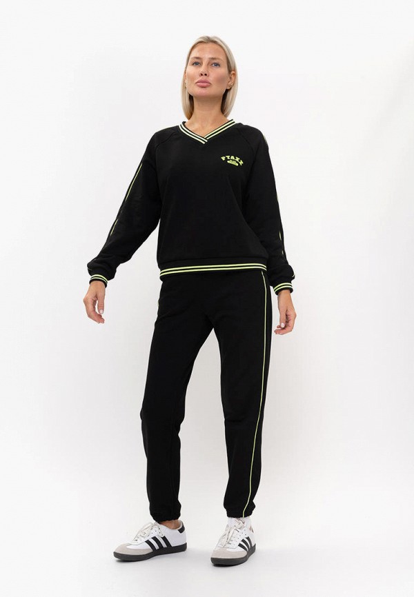 Ptaxx Костюм спортивный - Lamoda Online Exclusive - фото 4