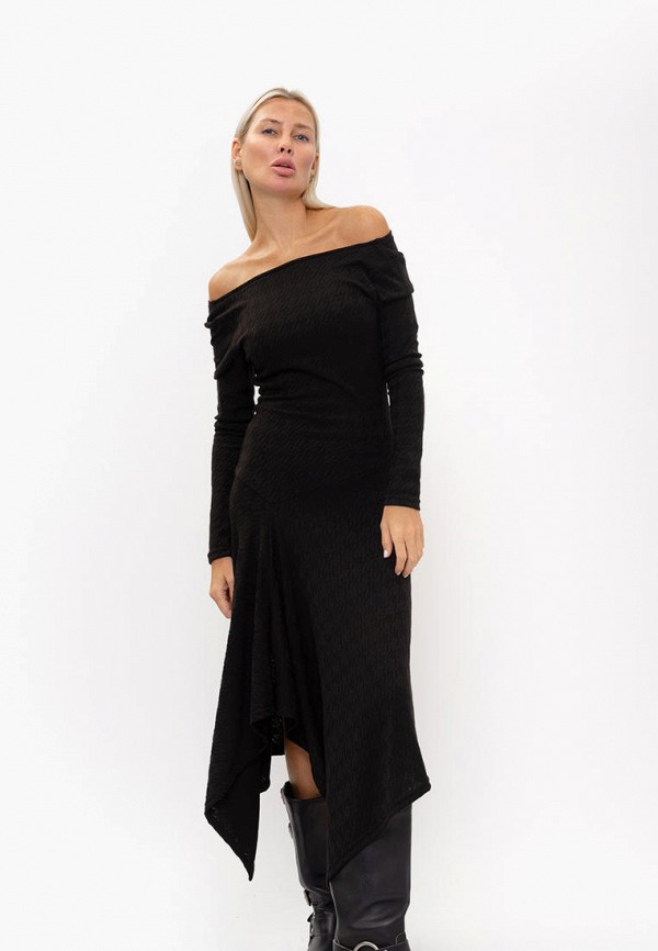 Ptaxx Платье - фото 4