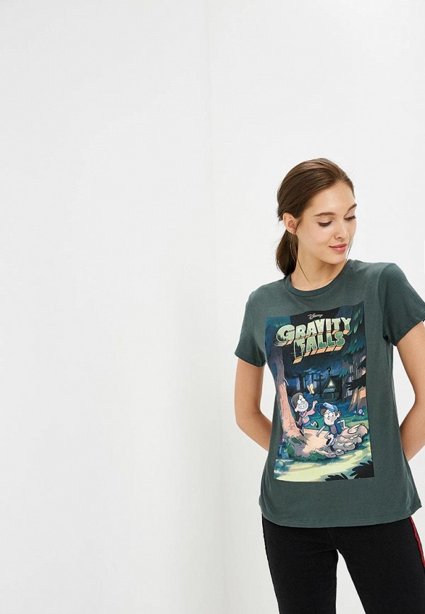 Твое Футболка - GRAVITY FALLS - фото 1