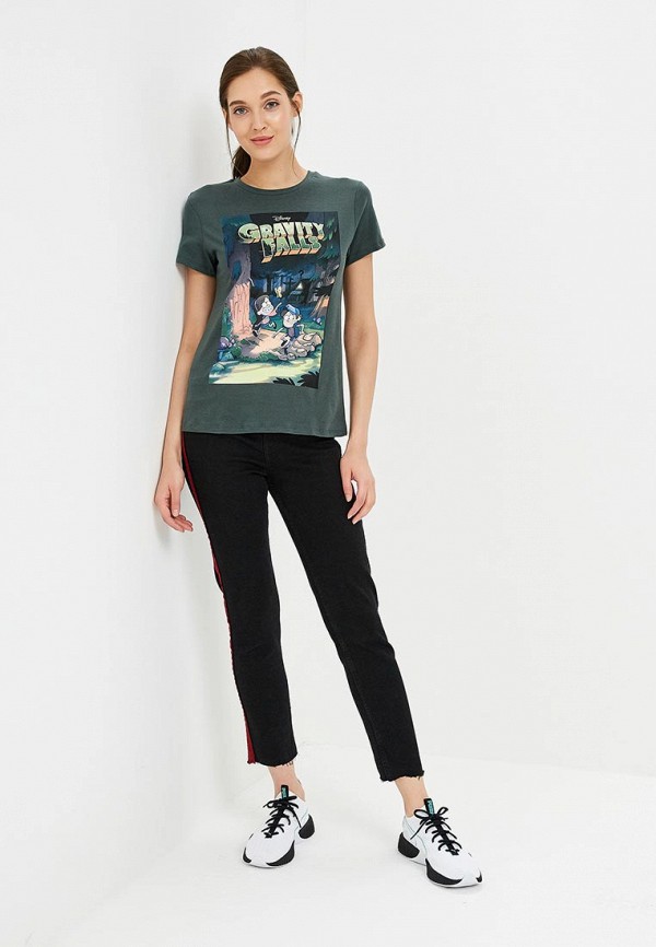 Твое Футболка - GRAVITY FALLS - фото 2