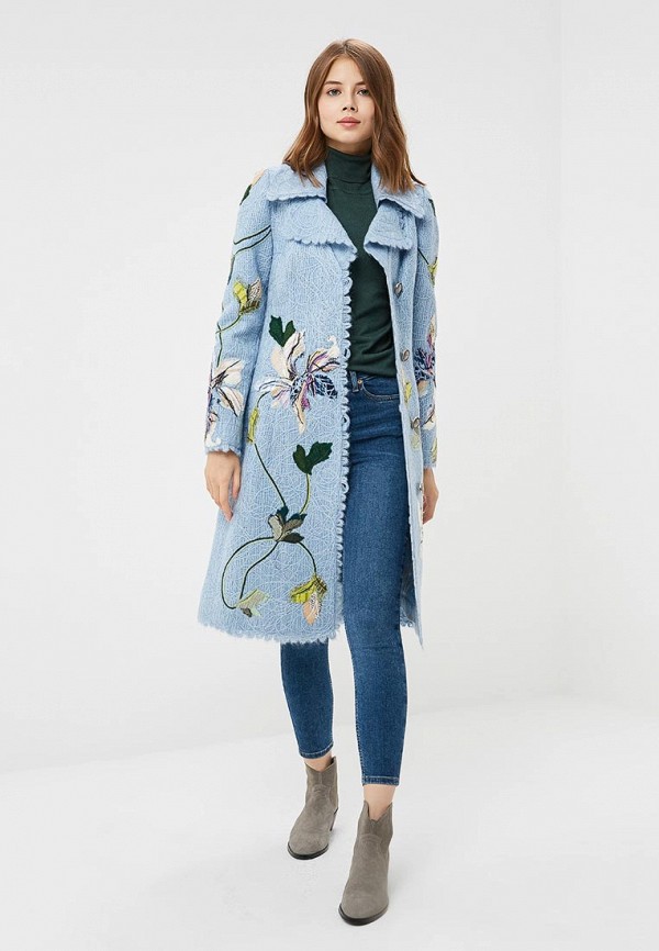 Yukostyle Пальто - фото 2