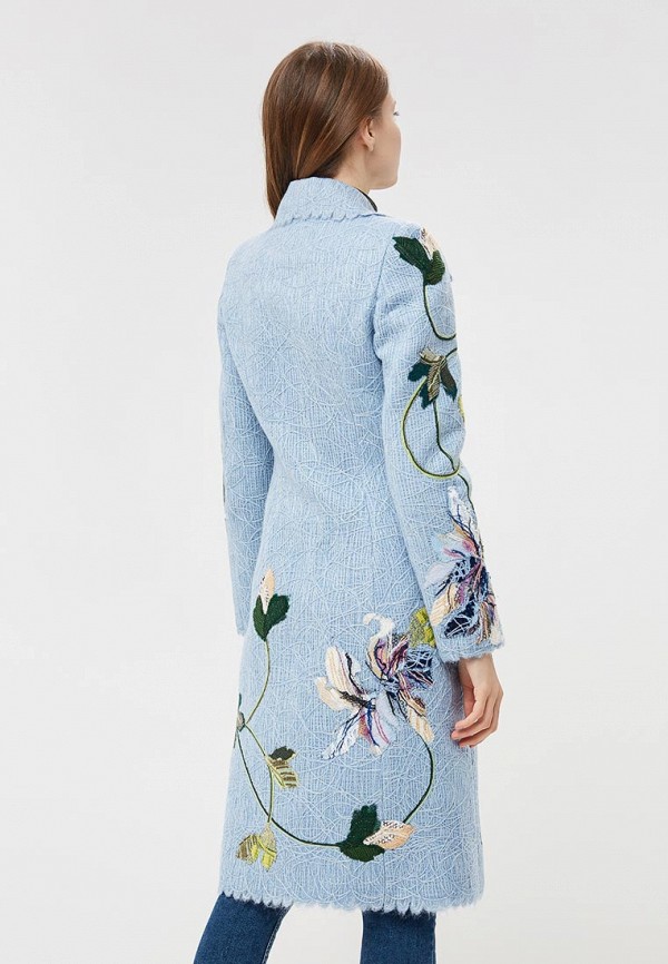 Yukostyle Пальто - фото 3