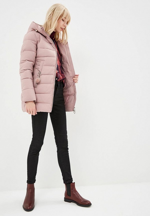 Winterra Куртка утепленная - фото 2