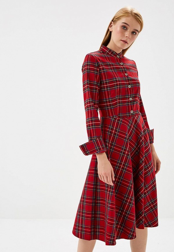 po Pogode Платье - фото 1