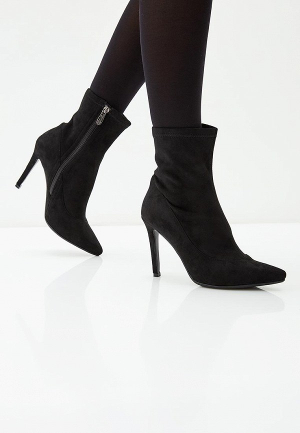 Tervolina Ботильоны - фото 6