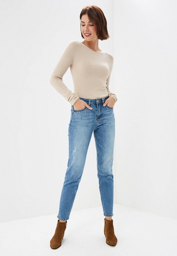 MaryTes Джемпер - фото 2