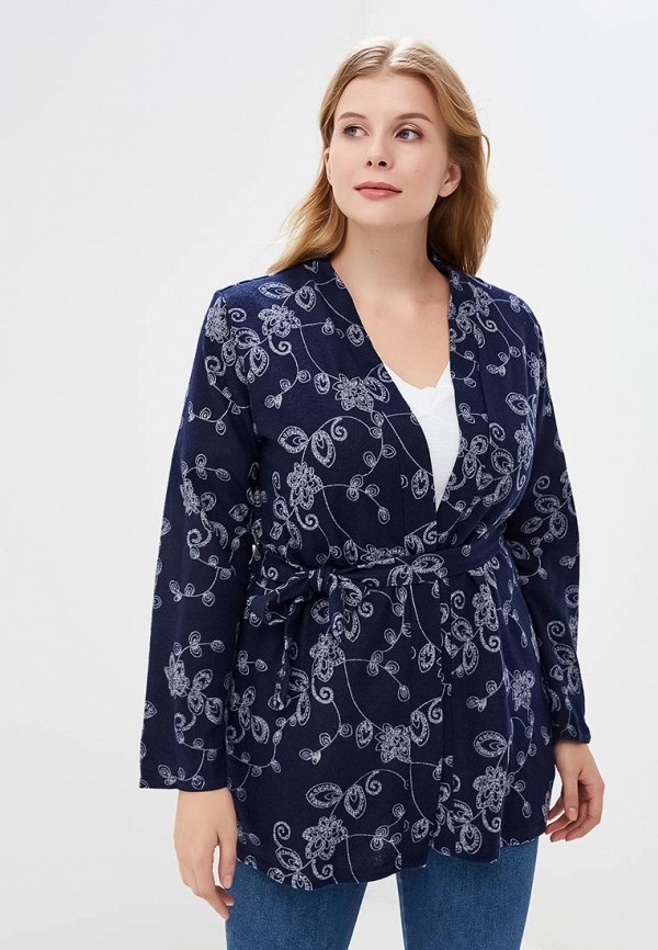 Cleo Накидка - фото 1