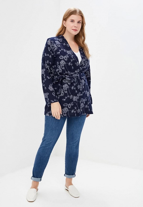 Cleo Накидка - фото 2