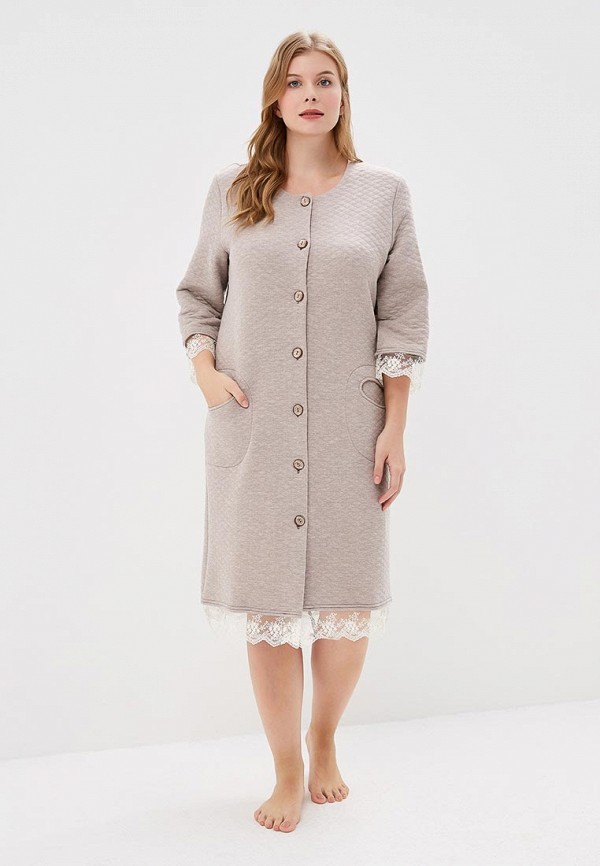 Cleo Халат домашний - фото 1